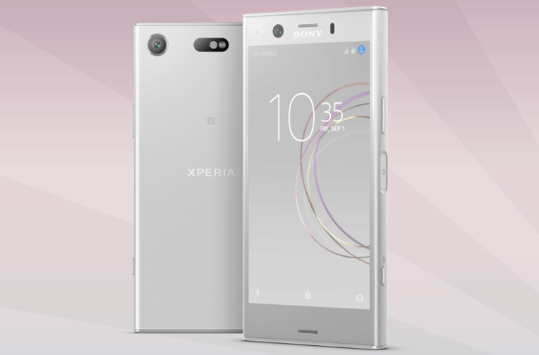 telefon sony xperia xz1 compact