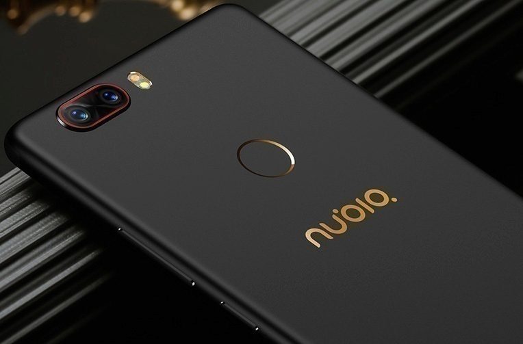 telefon zte nubia z17 lite