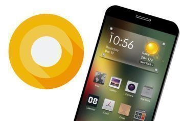 Témata na Androidu Oreo půjdou měnit i bez rootu