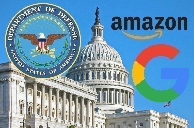 Vláda USA začne blíže spolupracovat se soukromým sektorem. Vláda USA začne blíže spolupracovat se soukromým sektorem.