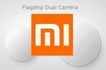 Vlajková loď Xiaomi s duálním fotoaparátem se představí 5. září