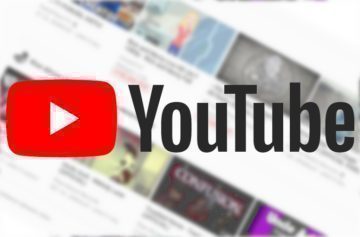 Vzhled YouTube se mění, dostává nové logo a design