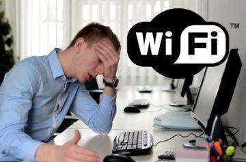 10 tipů a triků, jak vylepšit Wi-Fi připojení