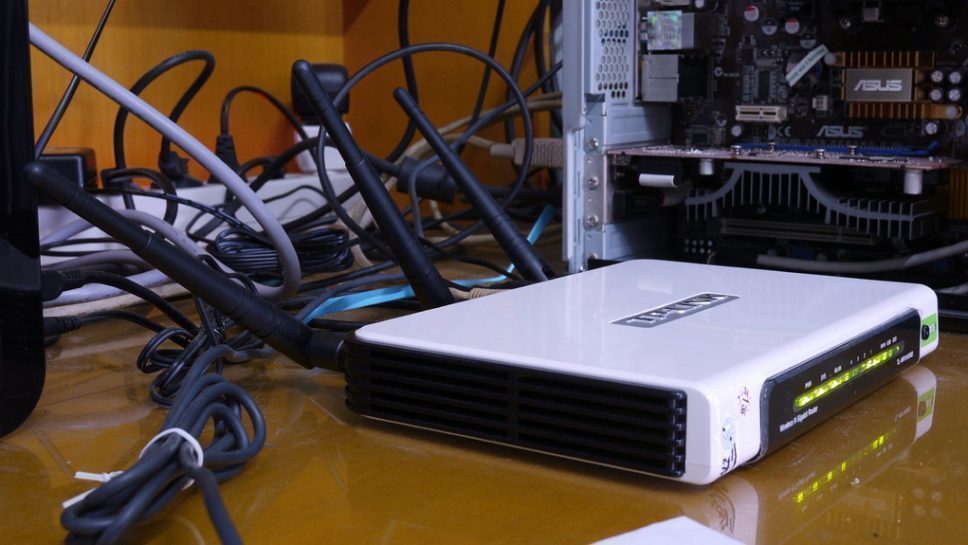 10 tipů a triků, jak vylepšit WiFi připojení Svět Androida