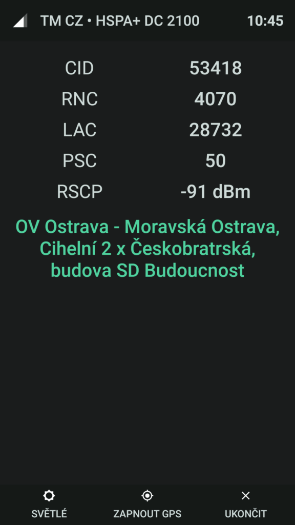 Celoobrazovkový režim