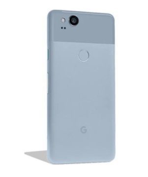 Google Pixel 2 parametry