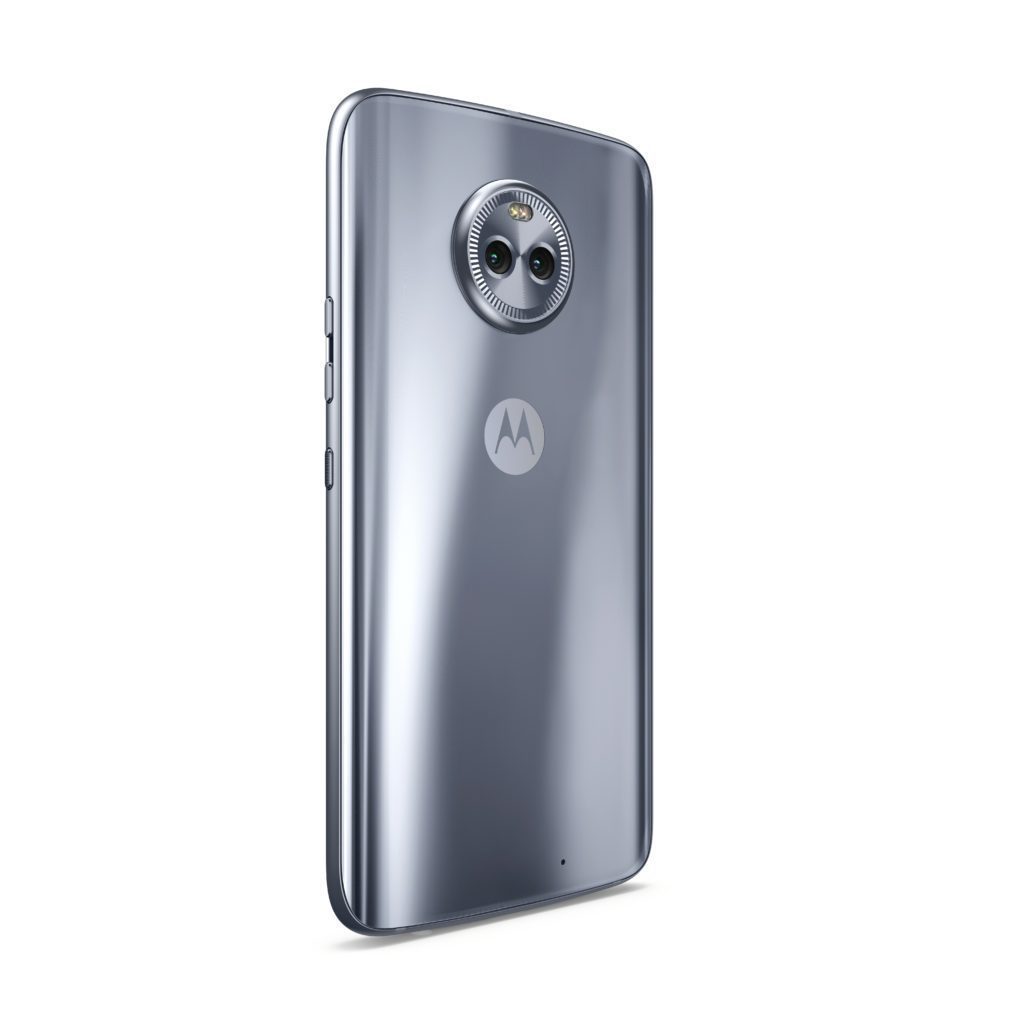 Lenovo Moto X4 dualni fotoaparat