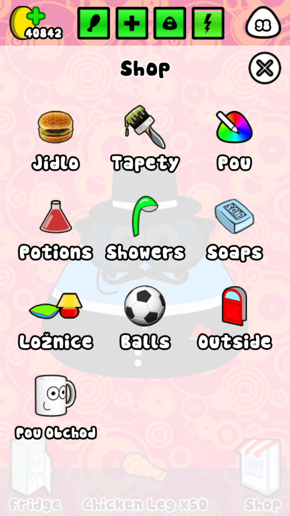 Pou-obchod