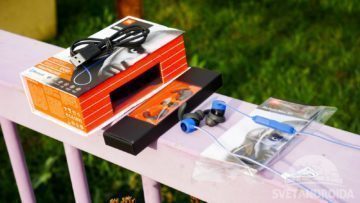 Sluchatka JBL Reflect Mini BT obsah baleni 2