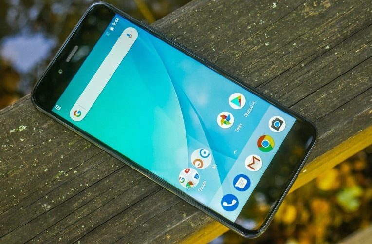 Telefon Xiaomi Mi A1 Telefon Xiaomi Mi A1
