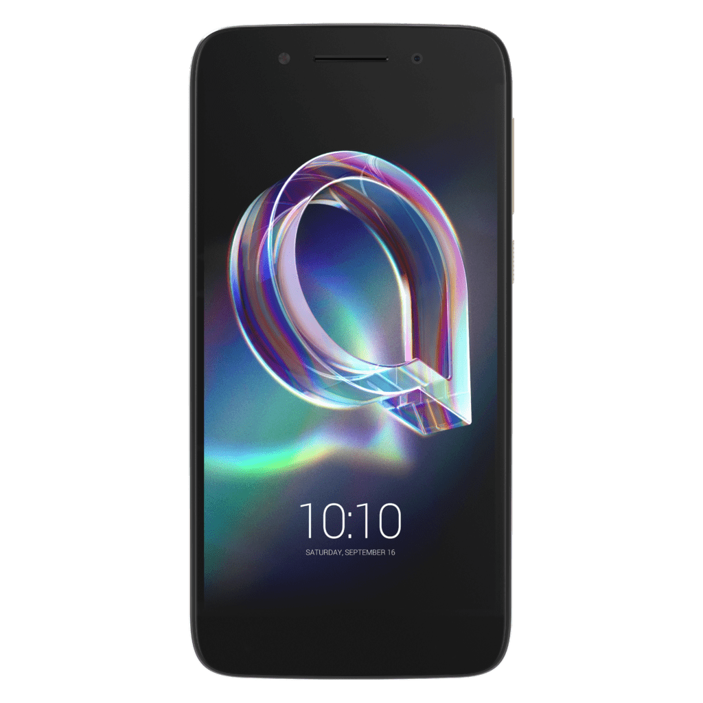 alcatel idol 5 cz