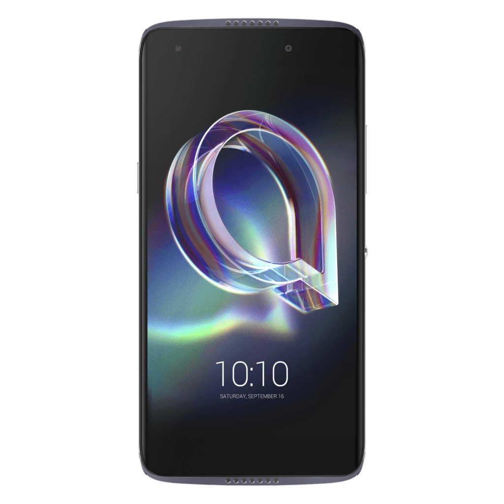 alcatel idol 5s cz