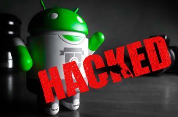 Kybernetické útoky na Android zařízení se rapidně zvyšují