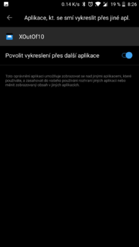 apple iphone x na androidu