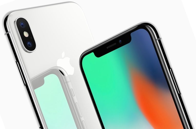 apple iphone x nahled