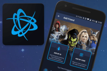 Blizzard má konečně Android aplikaci pro Battle.net. Co umí?