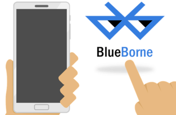 Útok Blueborne dokáže ovládnout většinu mobilů za pár vteřin
