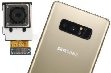 Samsung připravuje foťák s podporou 1000 FPS. Kdy se objeví v telefonech?