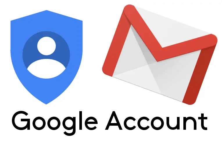 gmail aktualizace nastaveni uctu