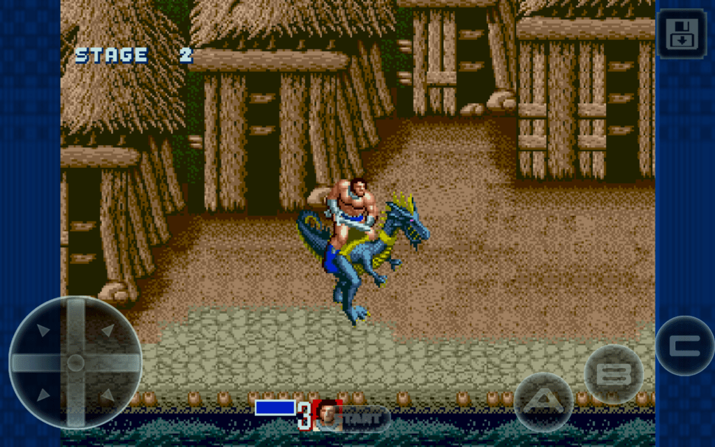 golden-axe-sega-hra-drak