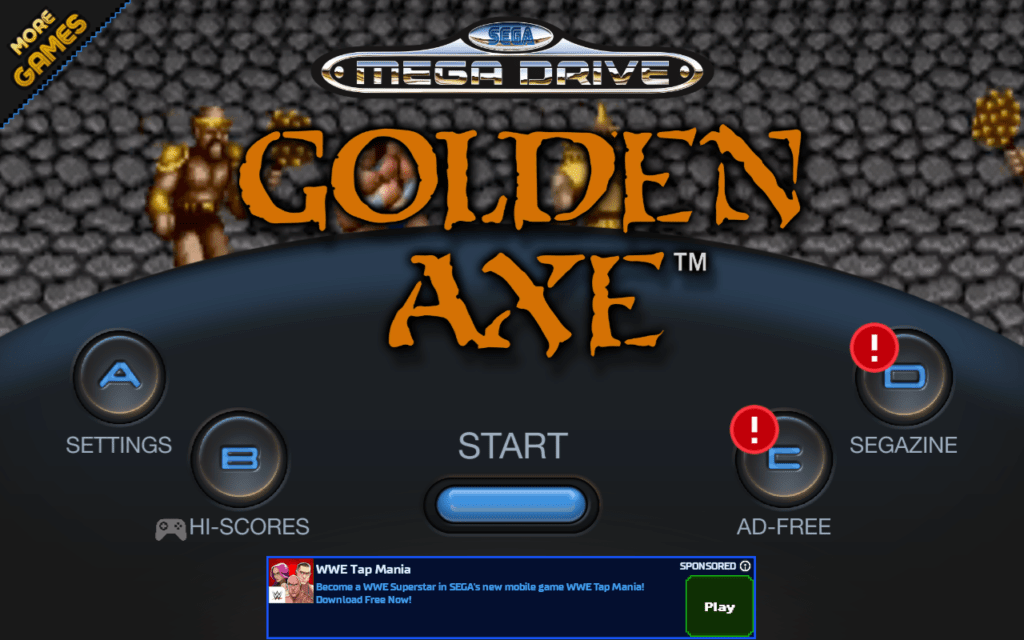 golden-axe-sega-hra-inteface