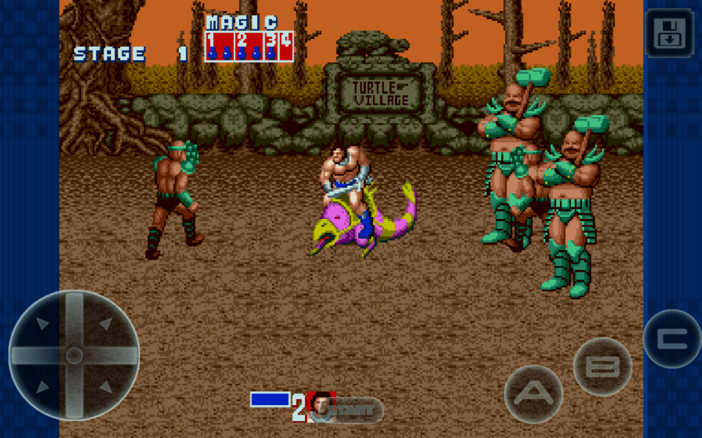 golden-axe-sega-hra-pribeh