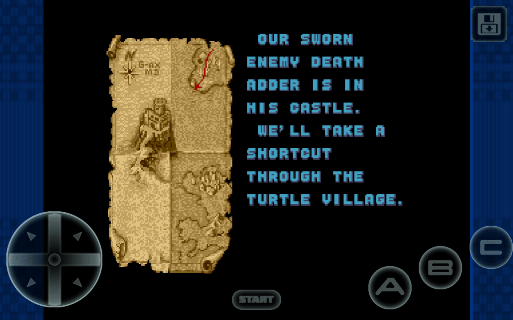 golden-axe-sega-hra-pribeh