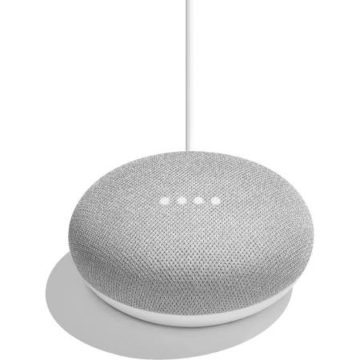 google home mini asistent google