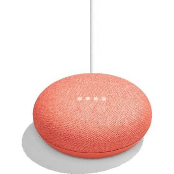 google home mini chytry reproduktor