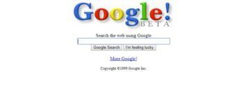 google-oslavil-narozeniny-1999