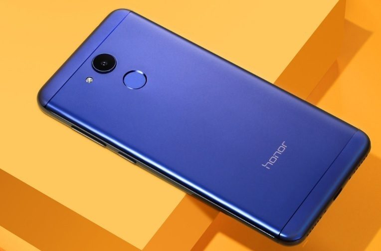 honor v9 play levny telefon