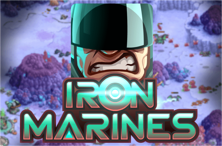 iron marines android hra kingdom rush iron marines android hra kingdom rush