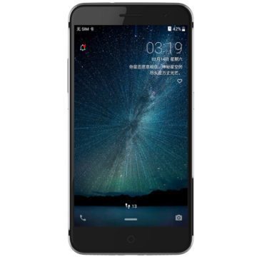 levny telefon z ciny zte blade