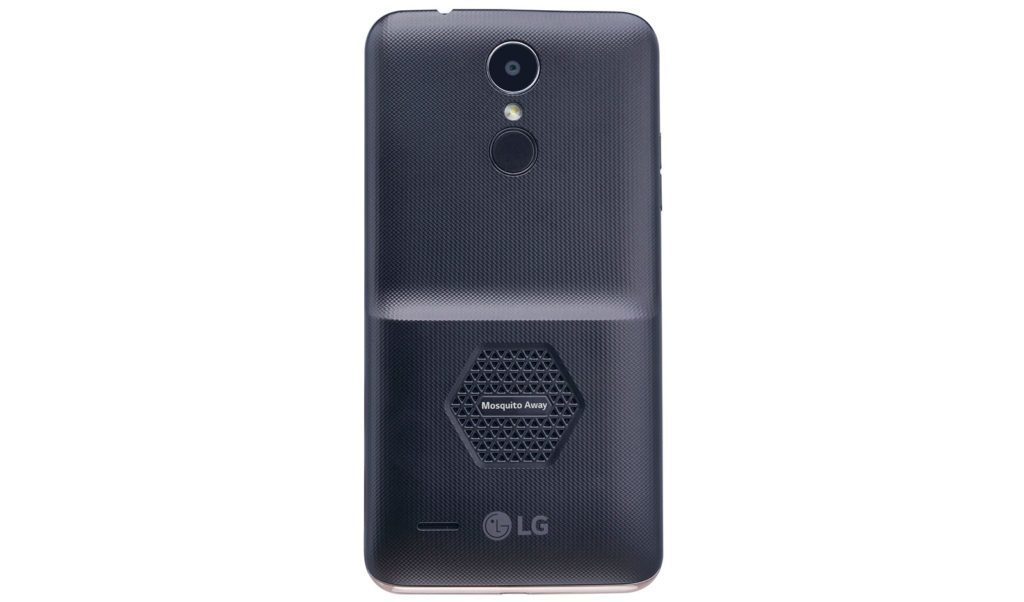 lg k7i repelent proti komarum