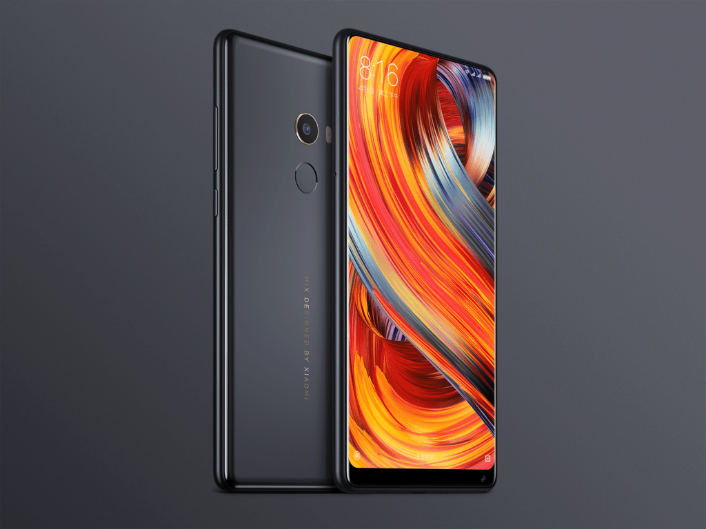 mi mix 2 cz