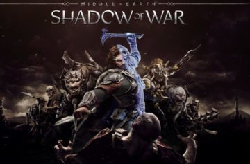 Hra Middle-earth: Shadow of War se dostává i na Android. Vychází již brzy