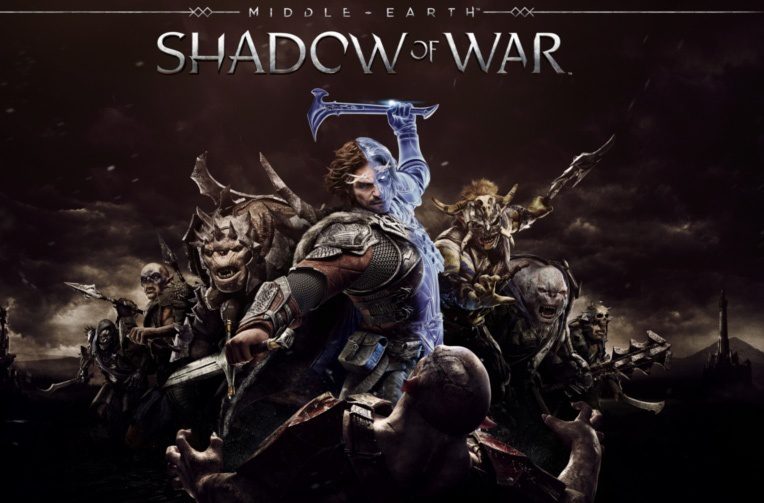 Middle-earth: Shadow of War