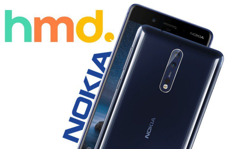 nokia 8 vylepsena verze