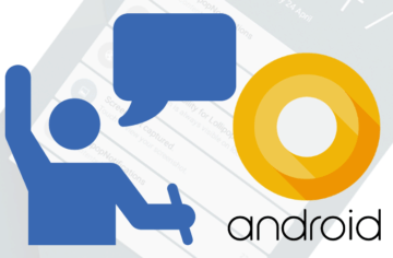 Notifikace zahlcují Android Oreo: Schovejte je