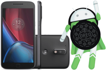 Řada Moto G4 Android Oreo nedostane. A to i když byla aktualizace slíbena
