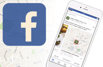 Reklama na Facebooku se bude přizpůsobovat vaší lokaci