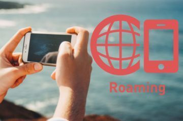 EU Roaming v létě: Využívali Češi mobilní služby v zahraničí více?