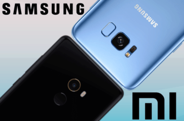 Xiaomi Mi Mix 2 vs. Samsung Galaxy S8: Který telefon fotí lépe?