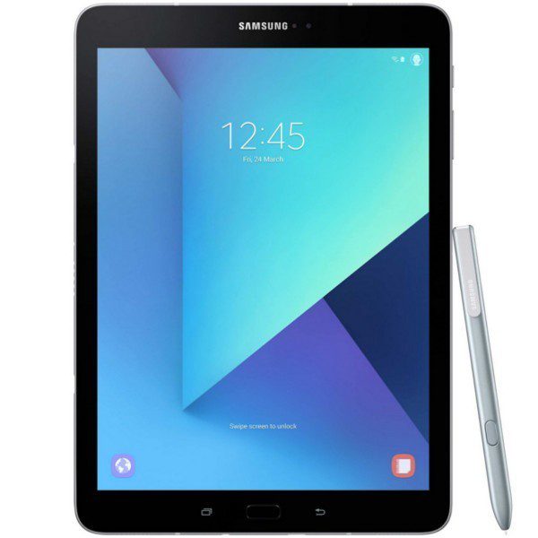 Samsung Galaxy Tab S3 Samsung Galaxy Tab S3