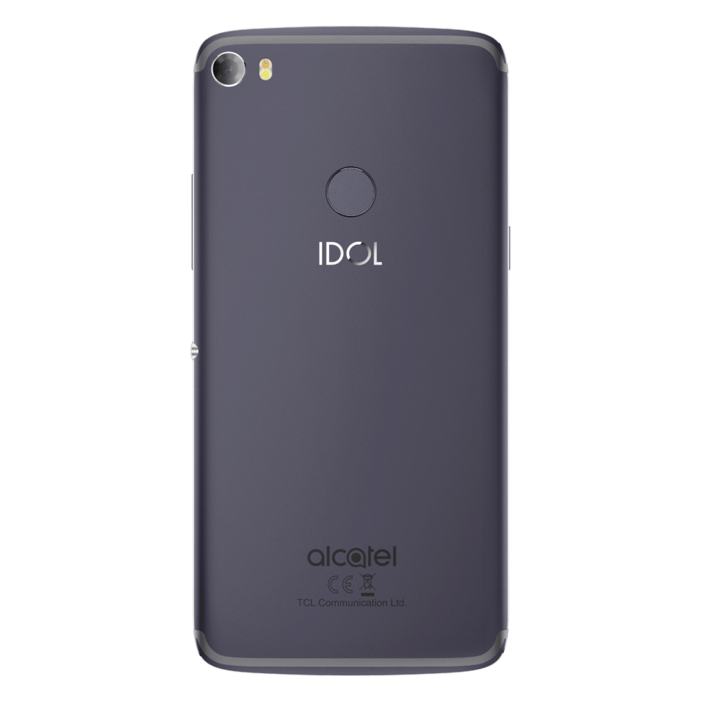 smartphone alcatel idol 5s parametry