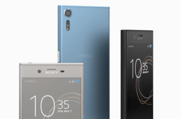 Společnost Sony potvrzuje: Nové telefony změní razantně design