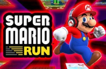 Super Mario Run obdržel velkou aktualizaci a rovnou i slevu