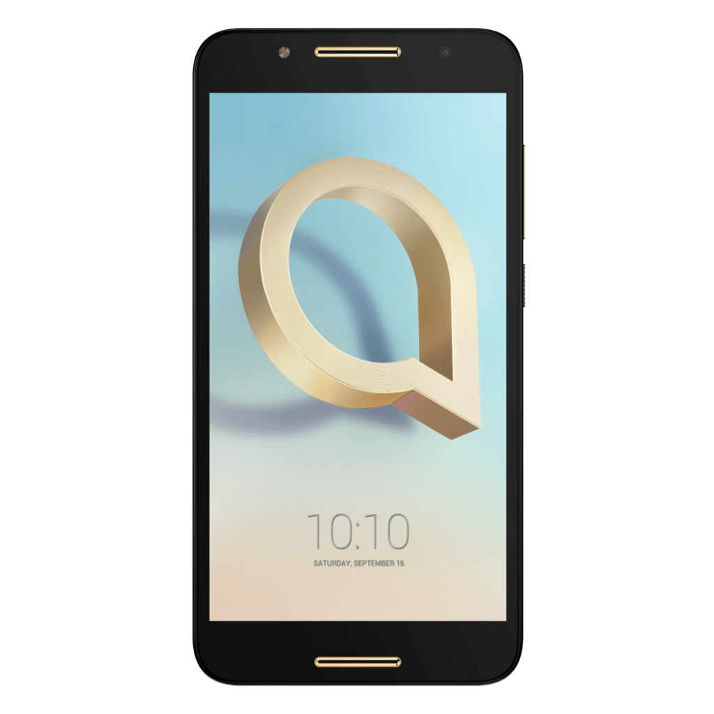 telefon-alcatel-a7-predni-strana
