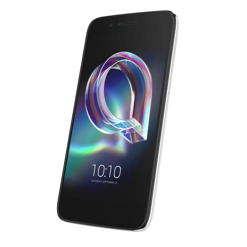 telefon alcatel idol 5 parametry