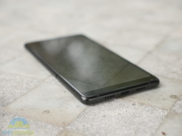 telefon xiaomi mi mix 2 parametry